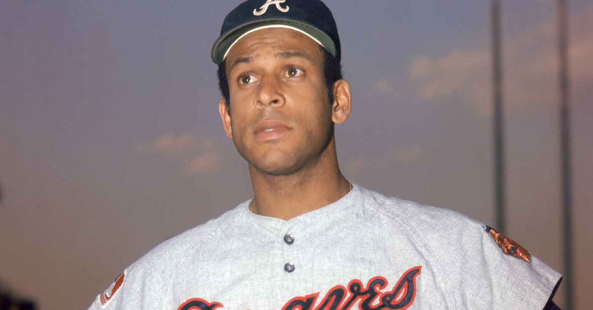 Hall of Famer Orlando Cepeda passes at 86