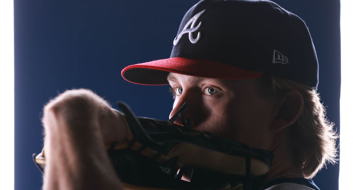 Hurston Waldrep rises in Keith Law’s top 50 prospects