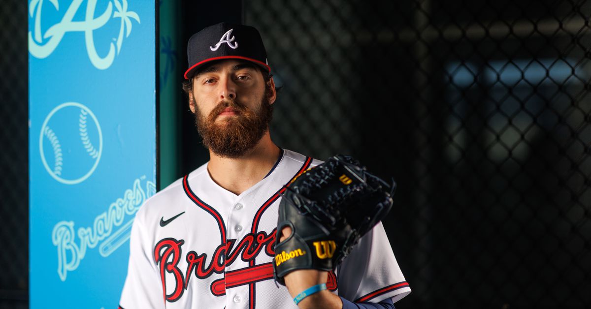 Ian Anderson’s rehab transferred to Augusta
