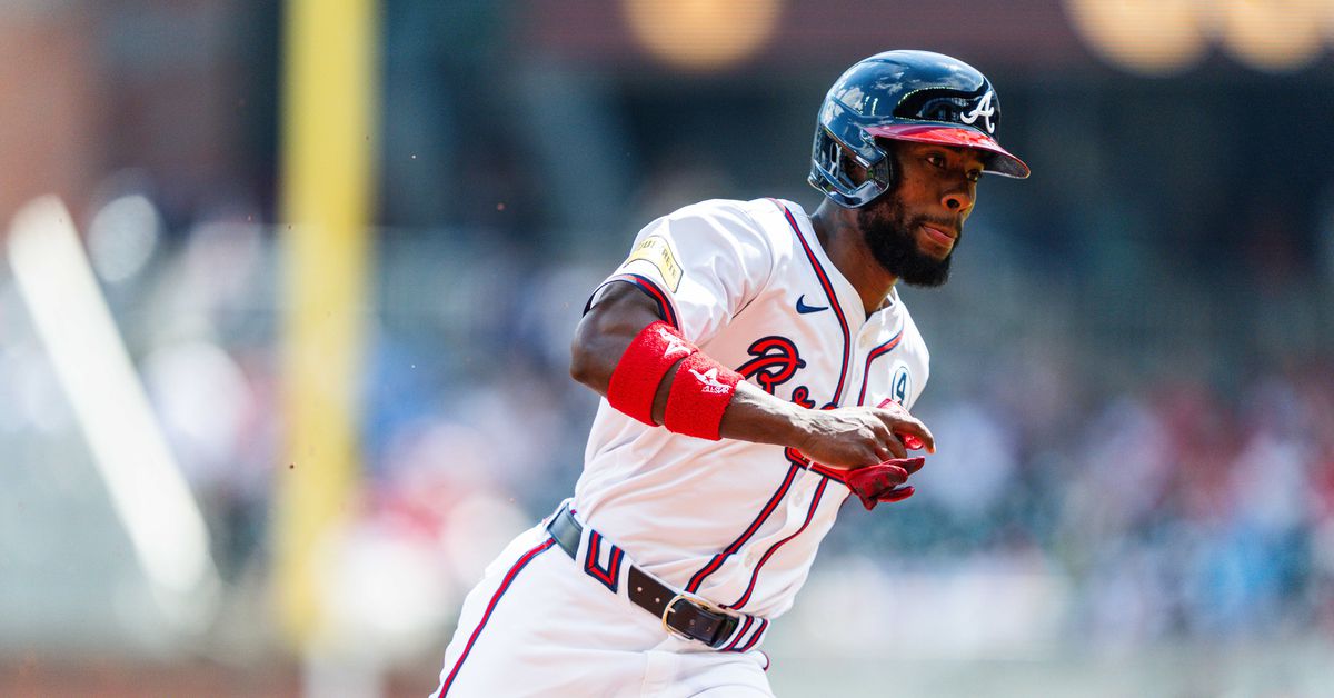 J.P. Martinez to make first Braves start in Kelenic’s absence