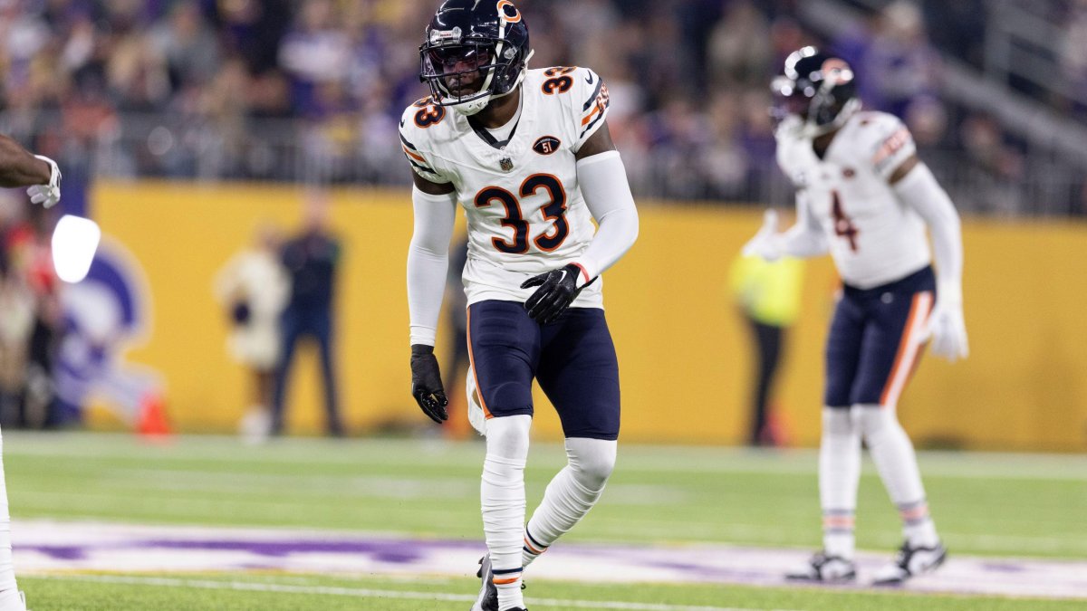 Jaylon Johnson, Brian Branch and more