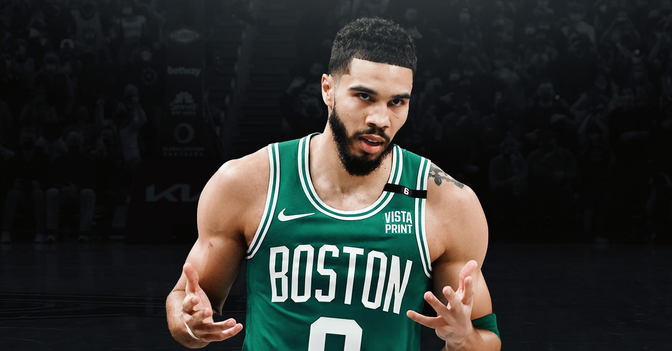Jayson Tatum