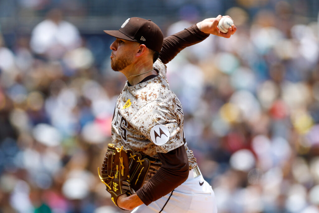 Joe Musgrove Diagnosed With Bone Spur In Elbow