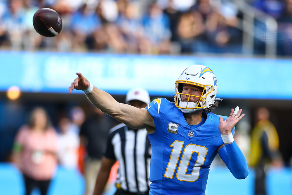 Justin Herbert: Buy Or Sell The Dip