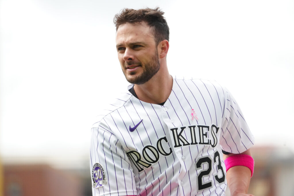 Kris Bryant Diagnosed With Internal Oblique Strain