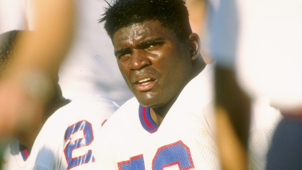 Lawrence Taylor’s rookie season ranked among best of all time
