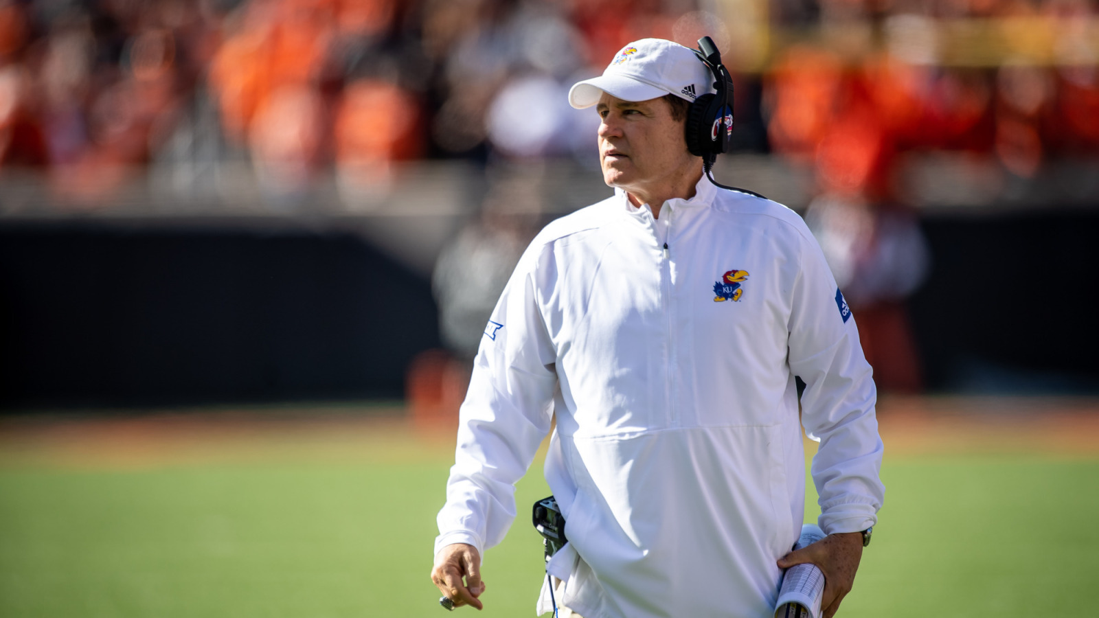 Les Miles levies a shocking claim against LSU in lawsuit