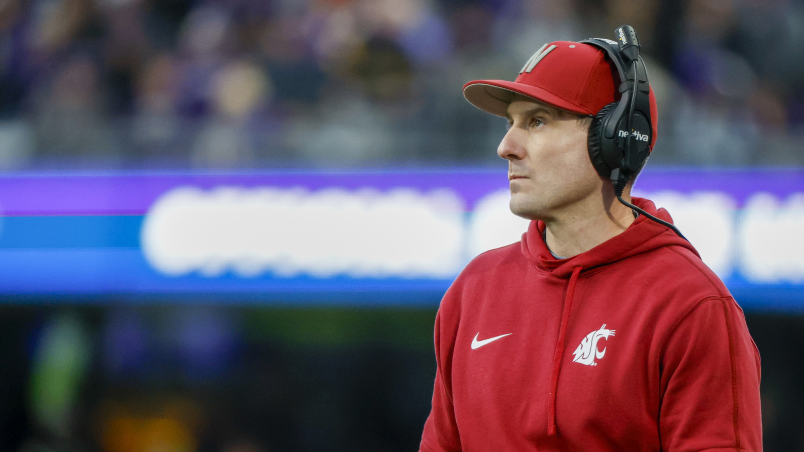 Like it or not, the new age of college football is here