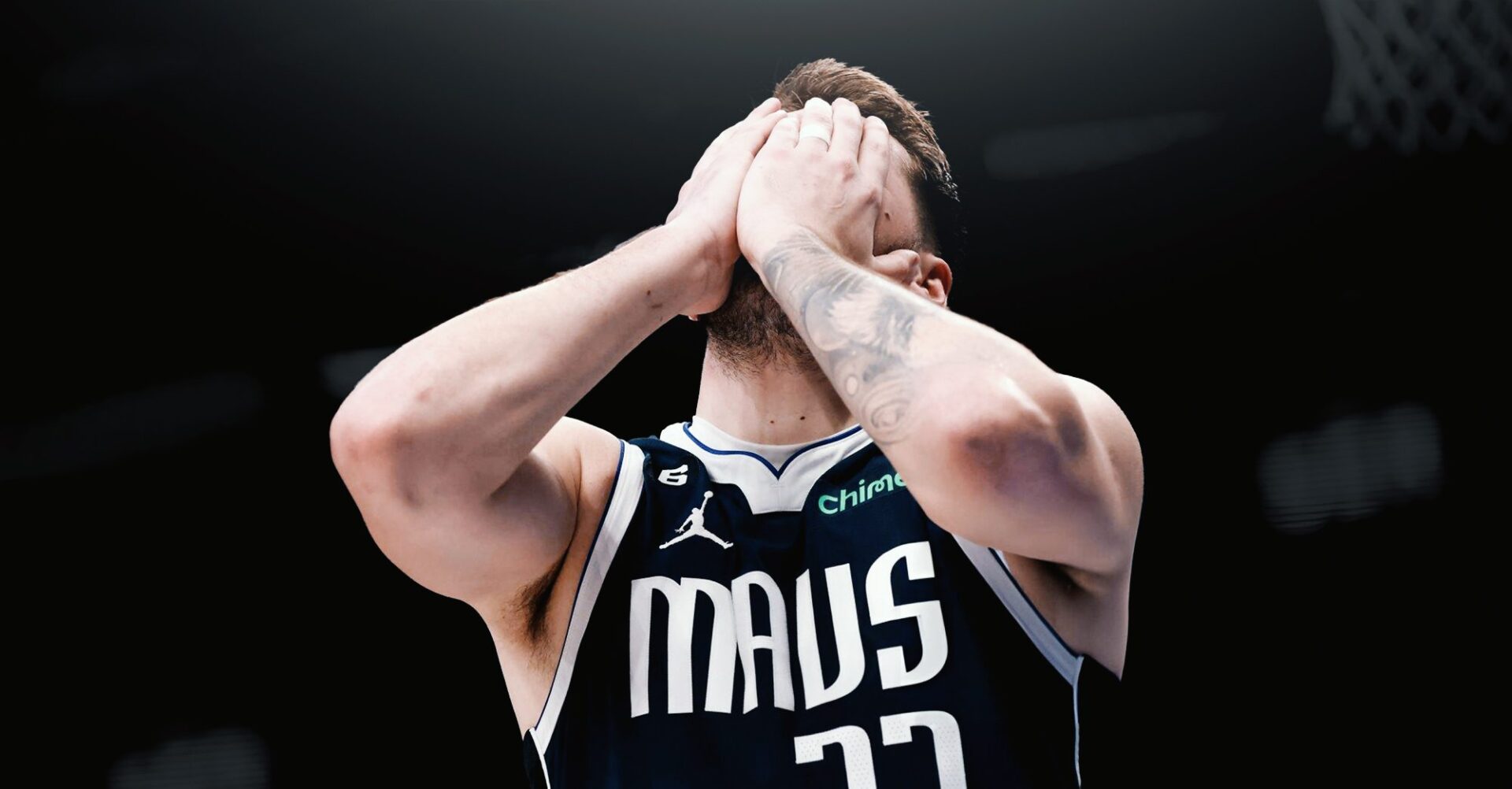 Luka Doncic