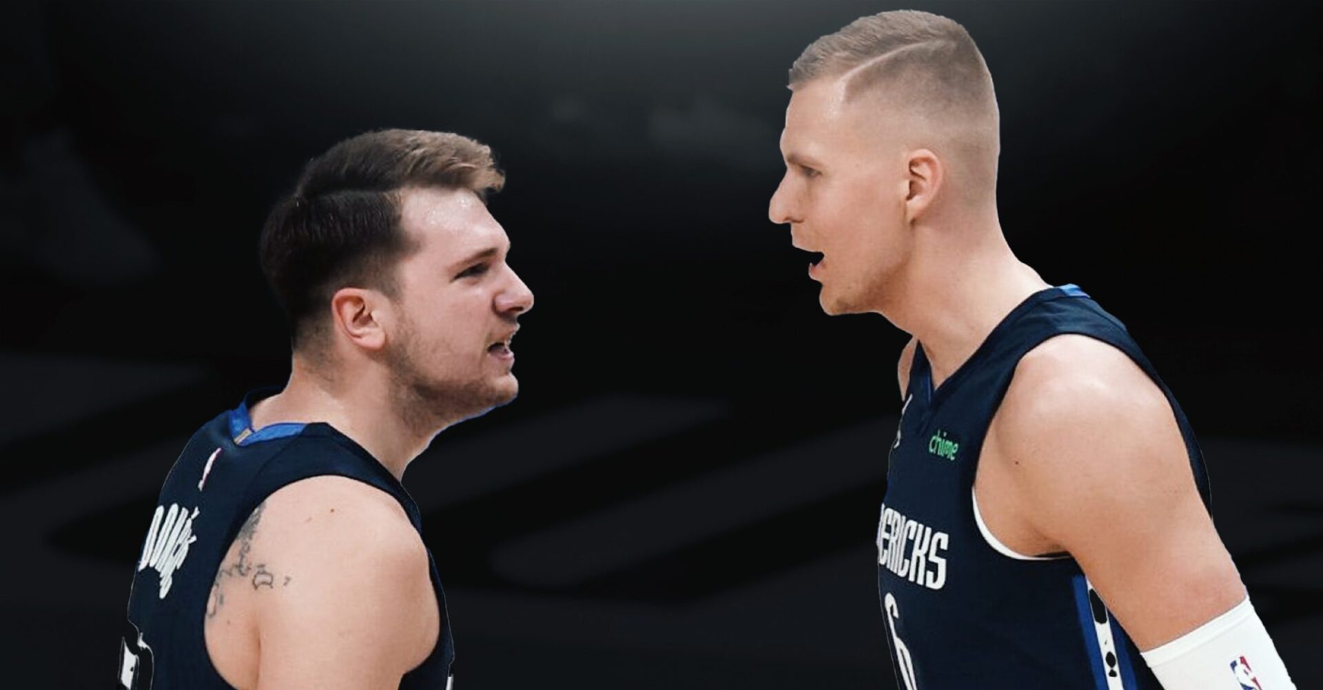 Kristaps Porzingis