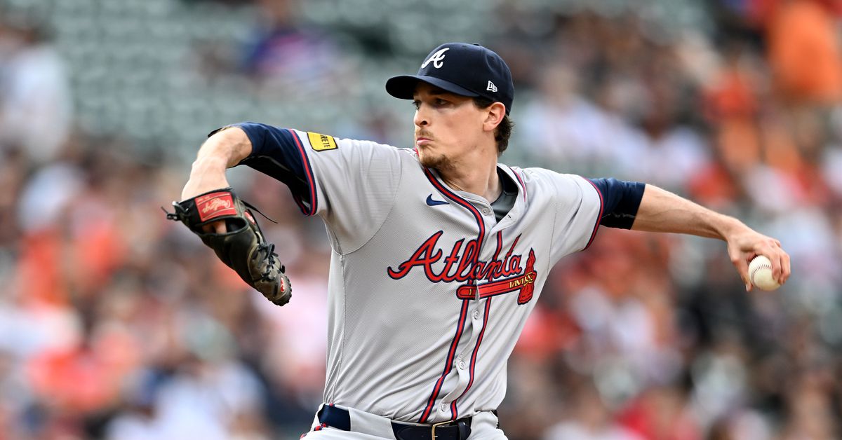 Max Fried starts Sunday as Braves look to get back in win column against Yankees