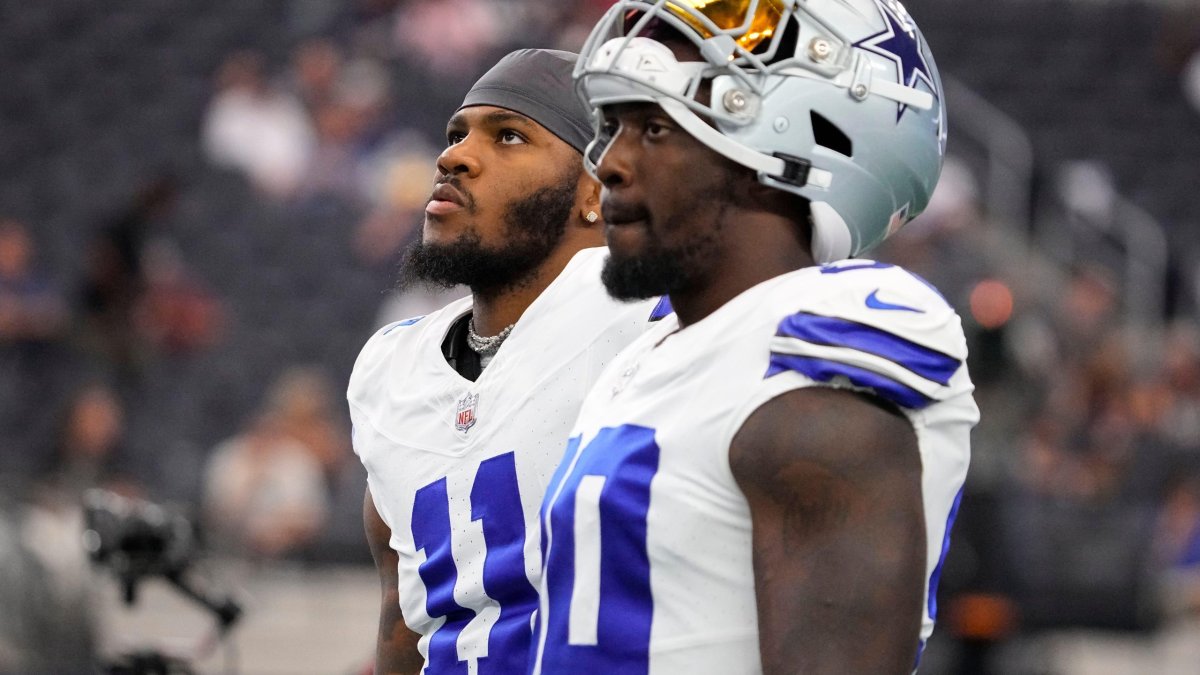Micah Parsons and DeMarcus Lawrence combine for top EDGE pair
