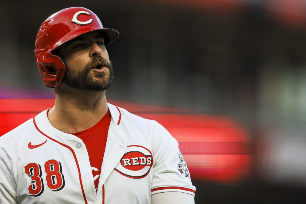 Mike Ford Elects Free Agency