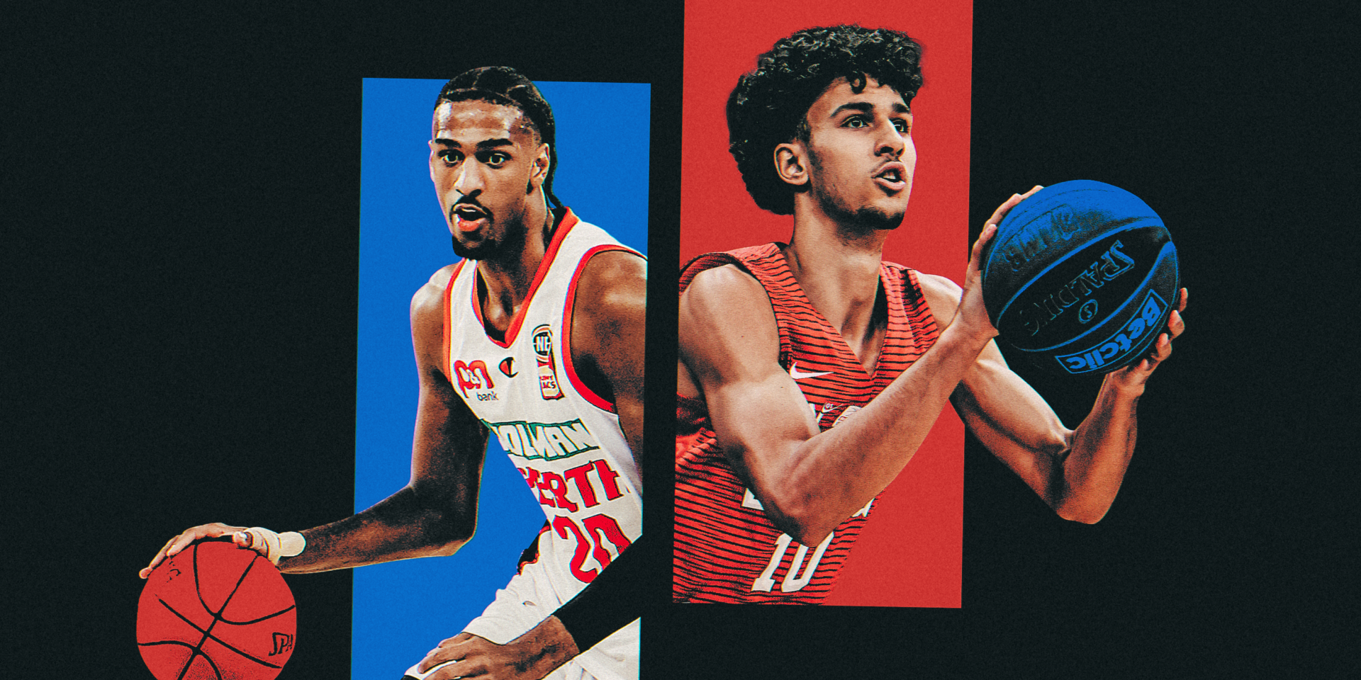The Athletic