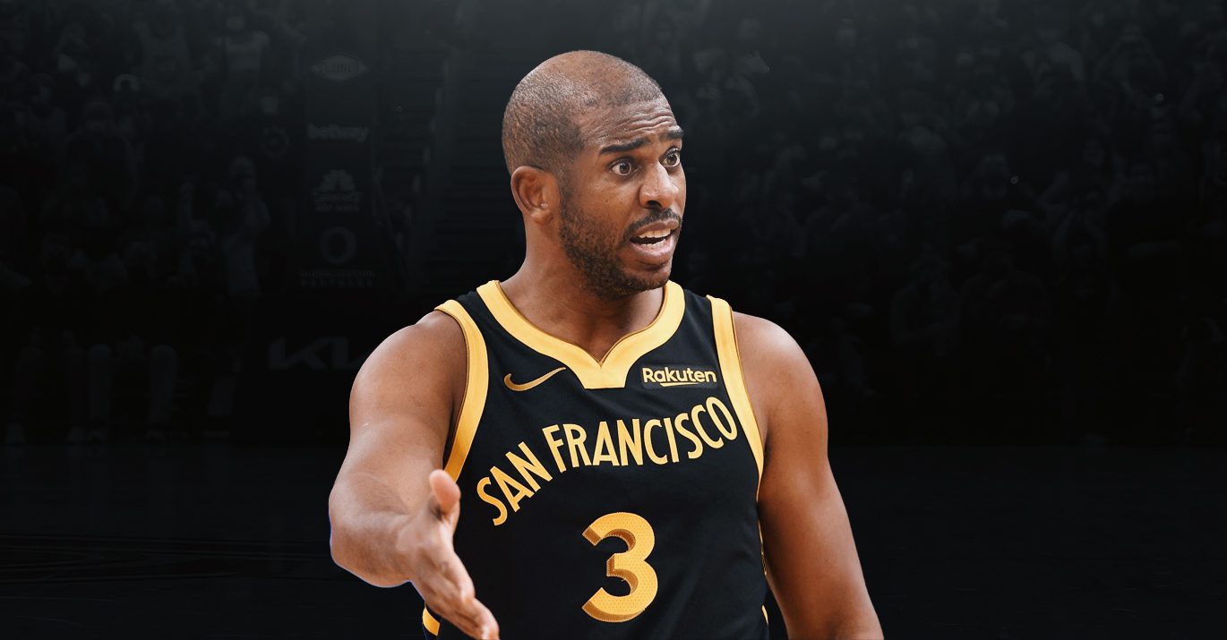 Chris Paul