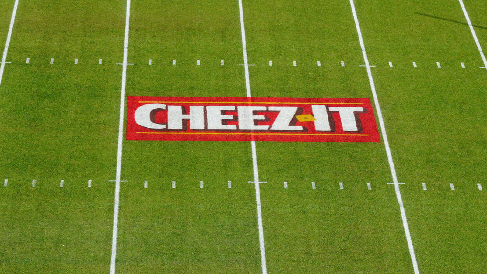 NCAA allows major change to college football fields for 2024