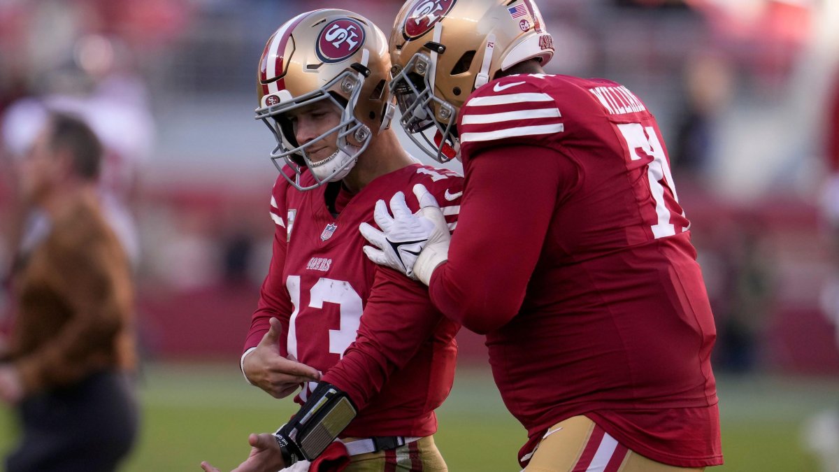 NFL Betting 2024: Market-implied power rankings, strength of schedule and more