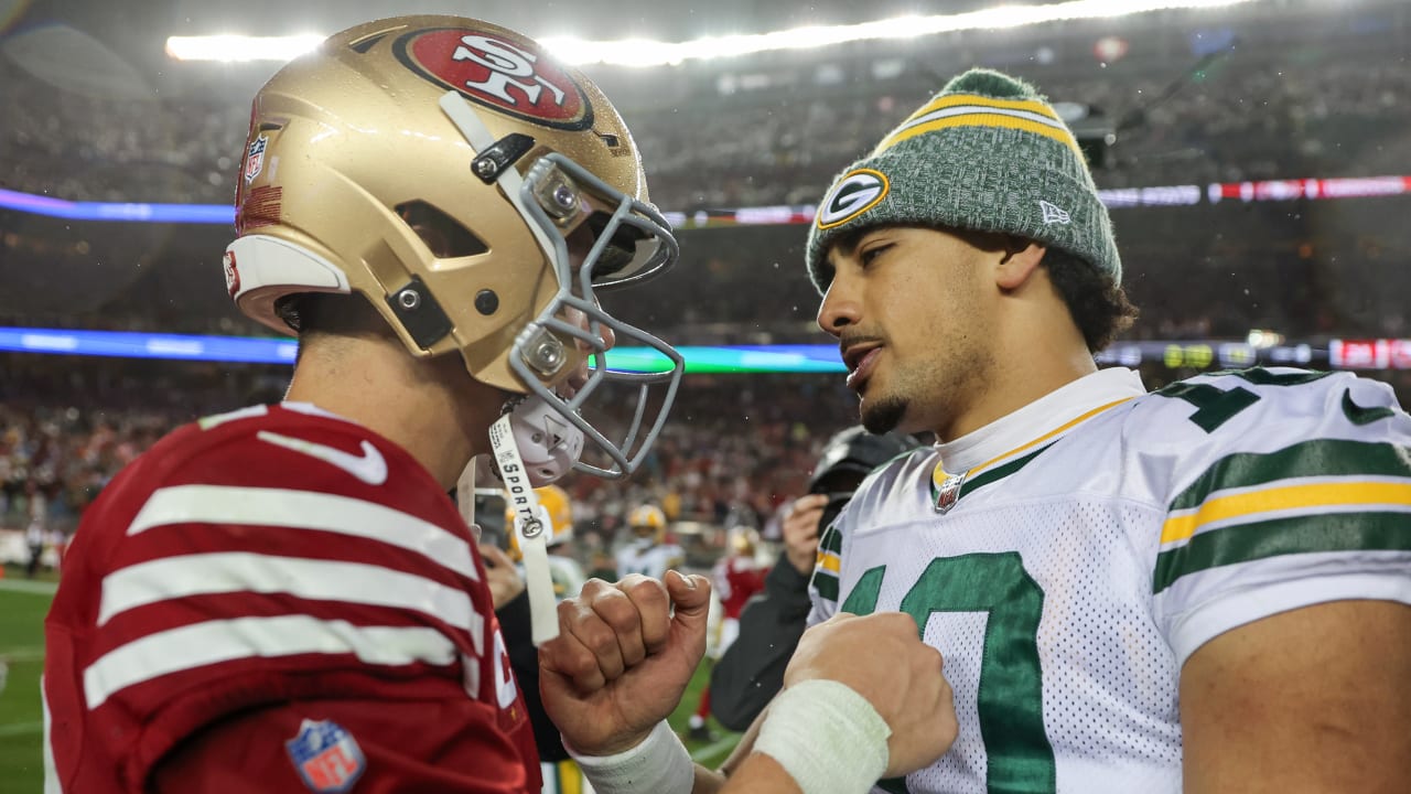 NFL's top 10 offenses in 2024? 49ers, Chiefs headline my prediction; don't sleep on Packers, Texans, Colts