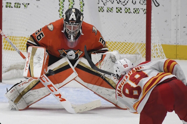 NHL Rumors: Detroit Red Wings, Dallas Stars, Anaheim Ducks, and the San Jose Sharks