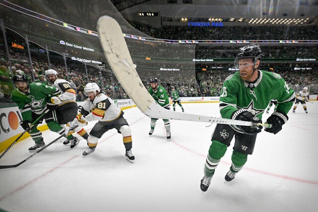 NHL Rumors: Hurricanes, Preds, Bruins, Stars, Ducks, Maple Leafs, Wild, Blues, Sens and Kings