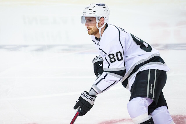 NHL Rumors: Martin Necas, and Nine NHL Buyout Candidates