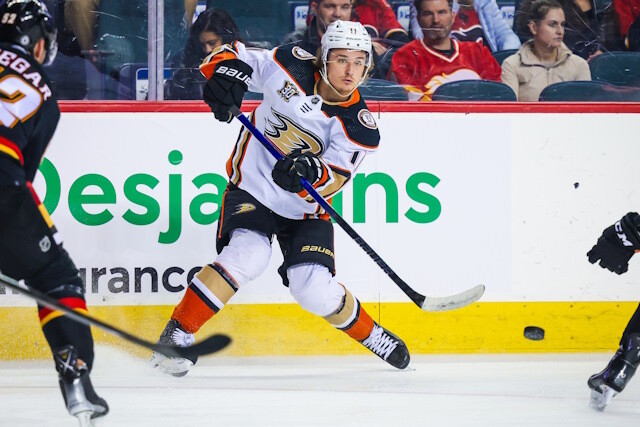 NHL Rumors: Mitch Marner, Nashville Predators, San Jose Sharks, and Trevor Zegras