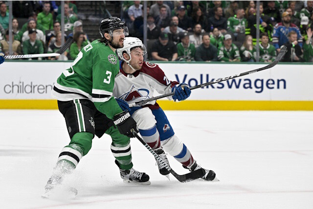 NHL Rumors: Ottawa Senators, Philadelphia Flyers, Seattle Kraken, and Chris Tanev