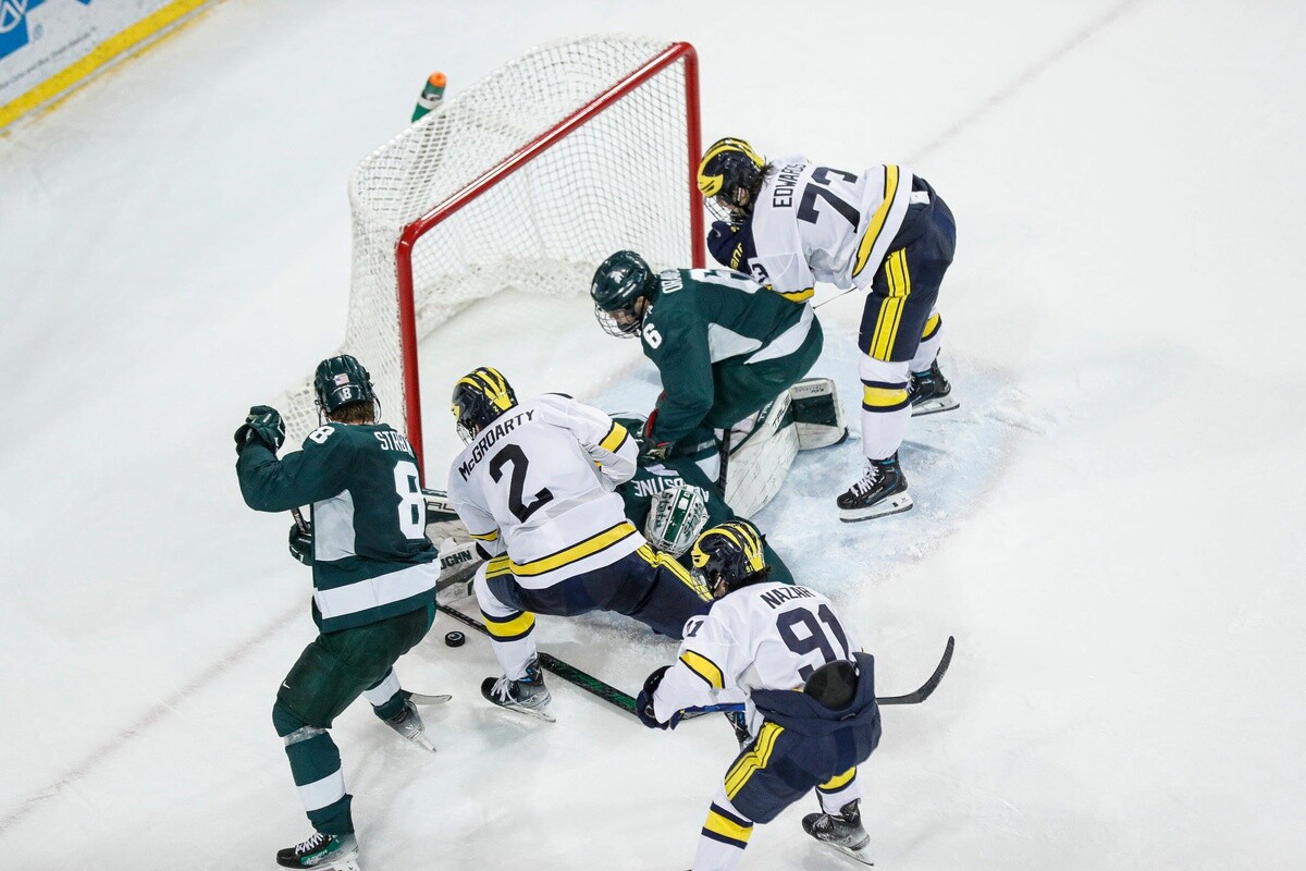 NHL Rumors: Philadelphia Flyers, Nashville Predators, Carolina Hurricanes, and Rutger McGroarty