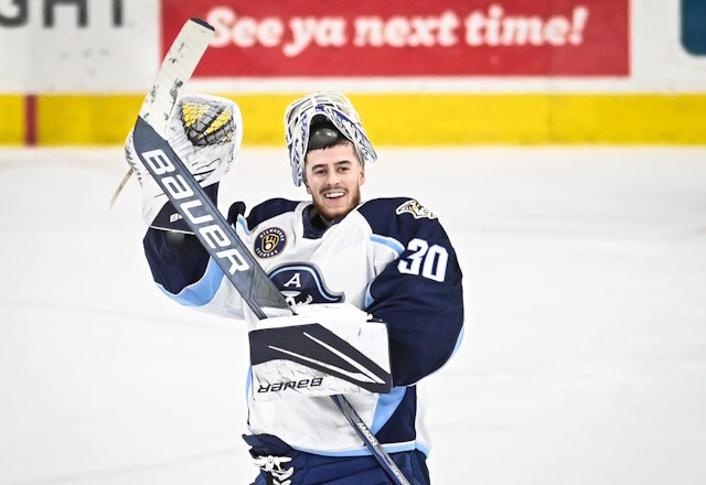 NHL Rumors: Predators, Panthers, Canadiens, Flames, and Flyers