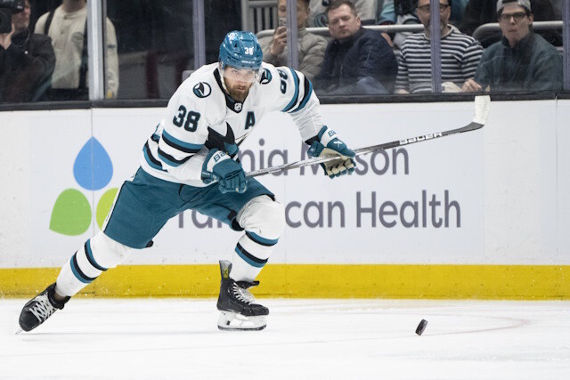 NHL Rumors: San Jose Sharks, Mario Ferraro, Columbus Blue Jackets, and Patrik Laine