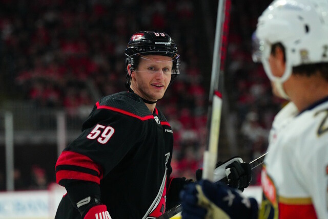 NHL Rumors: Tampa Bay Lightning, Carolina Hurricanes, and Jake Guentzel