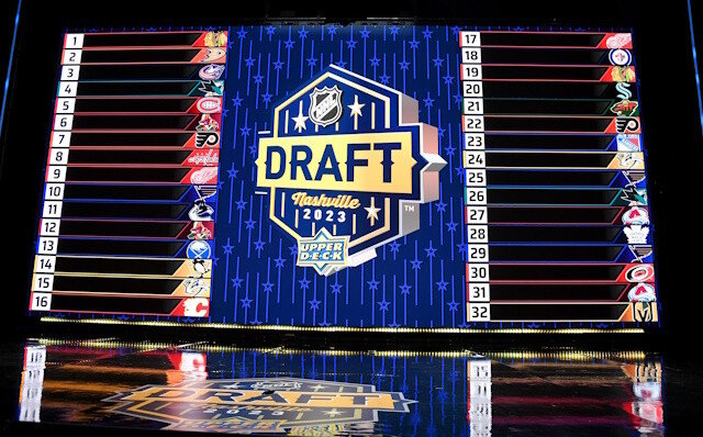 NHL Rumors: The CBA, Cutting the NHL Draft to Four Rounds, and LTIR