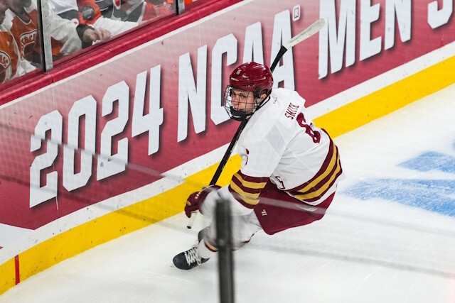 NHL Rumors: The San Jose Sharks Could Use Some Quality Veterans For Celebrini and Smith