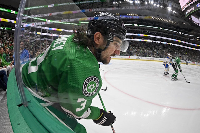 NHL Rumors: Toronto Maple Leafs, Dallas Stars, Winnipeg Jets, and the Philadelphia Flyers