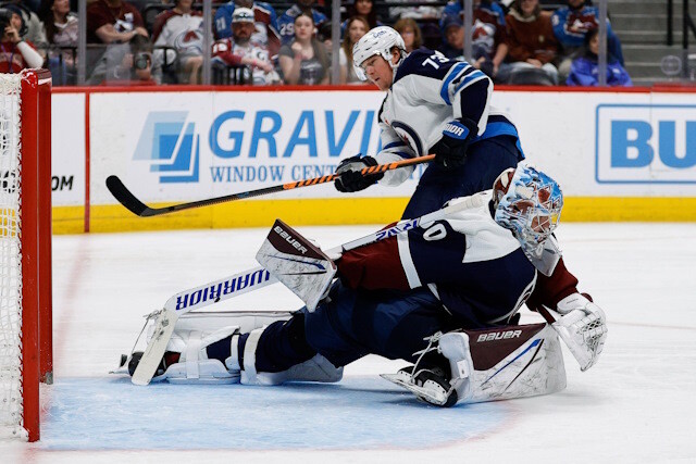 NHL Rumors: Tyler Toffoli, and the Top 25 NHL Trade Watch List