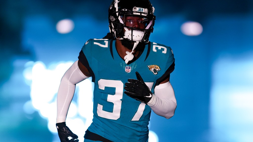 New York Giants hosting Tre Herndon, others for tryouts