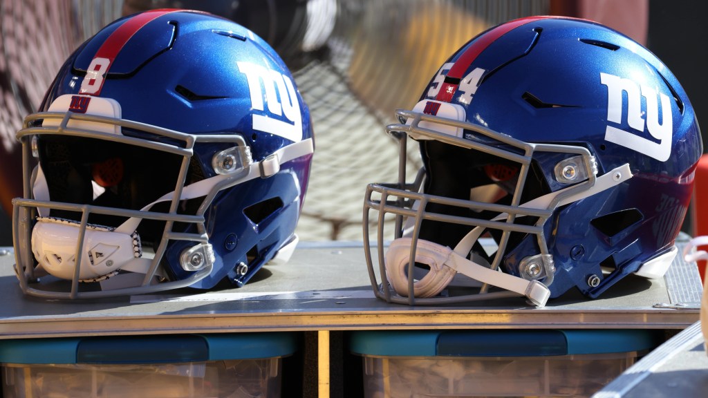 New York Giants promote two in analytics department