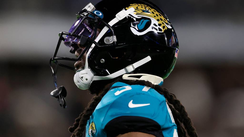 New York Giants signing veteran CB Tre Herndon