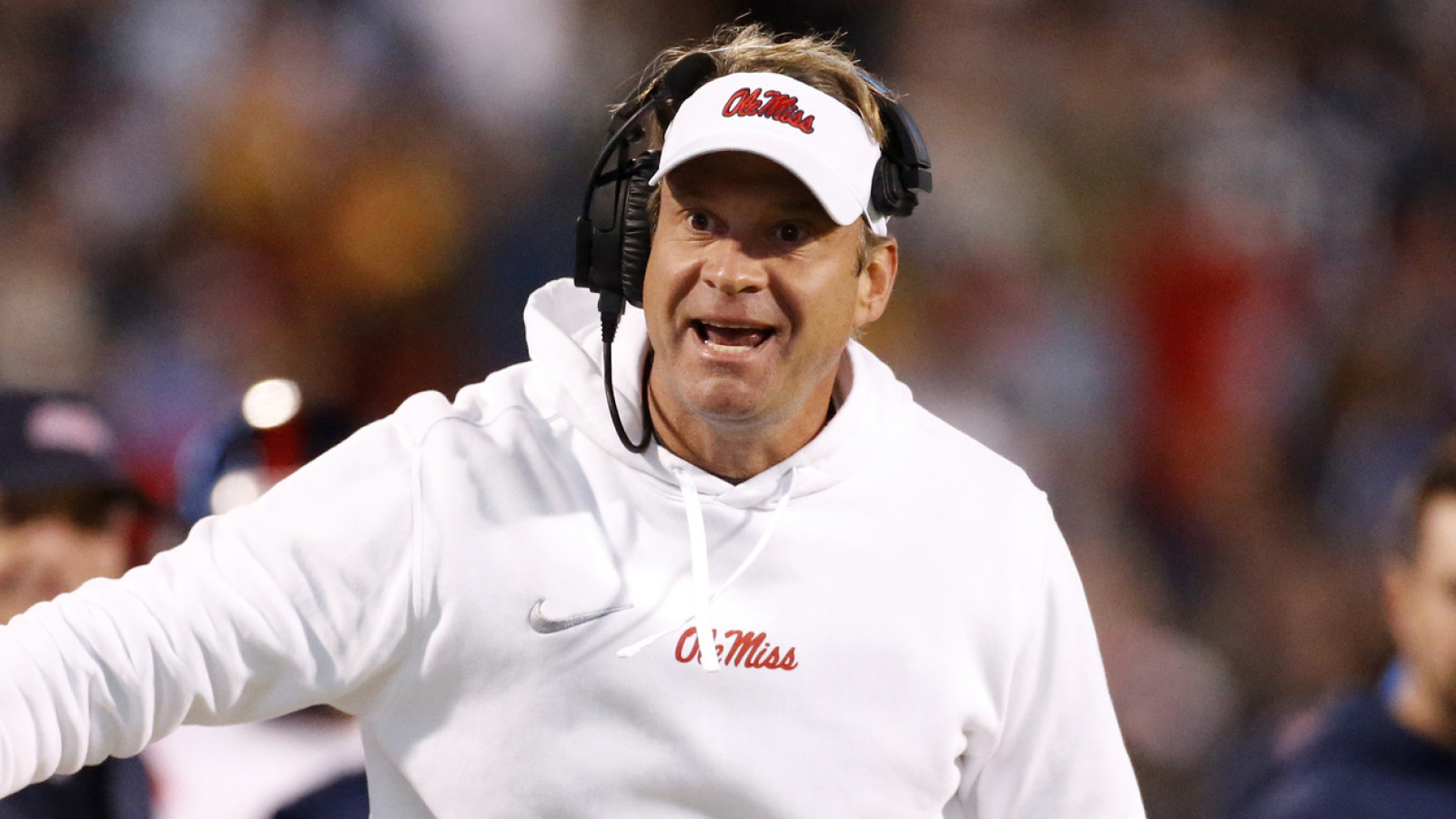 One dark-horse pick to win every major college football conference