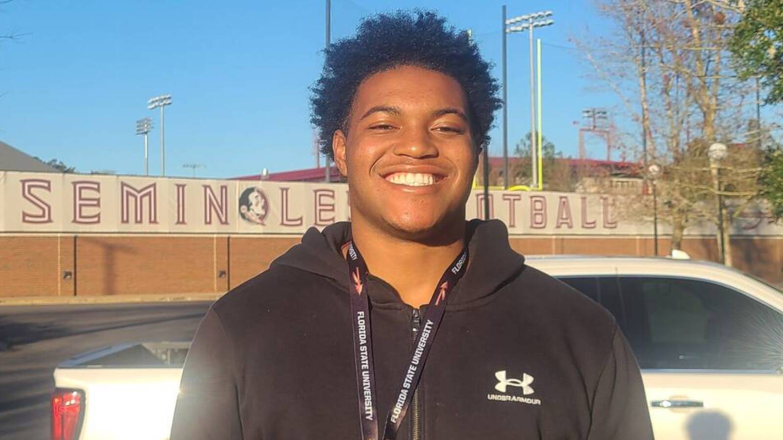 Oregon lands four-star OT over Florida State, Florida and Miami