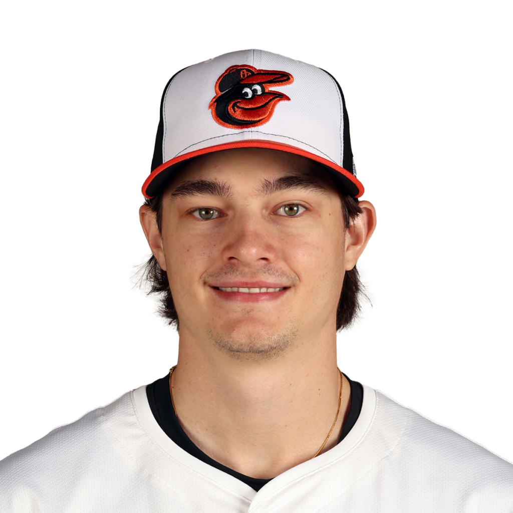 Orioles To Promote Cade Povich