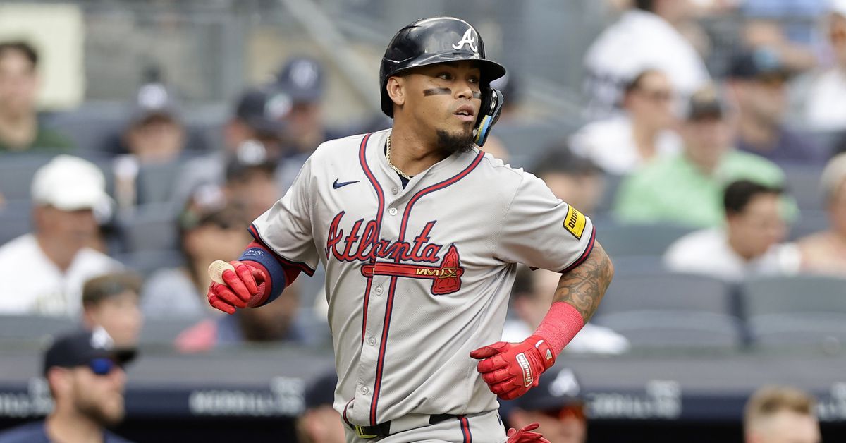 Orlando Arcia exits Monday’s game with dizziness