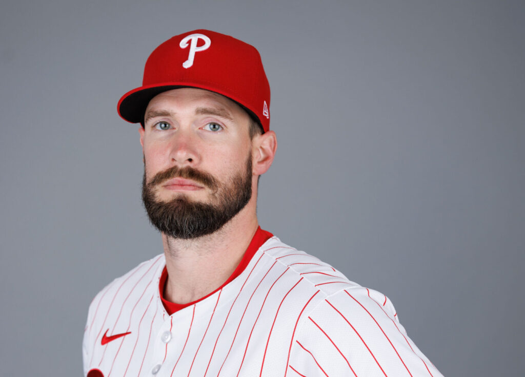 Phillies Select David Dahl - MLB Trade Rumors