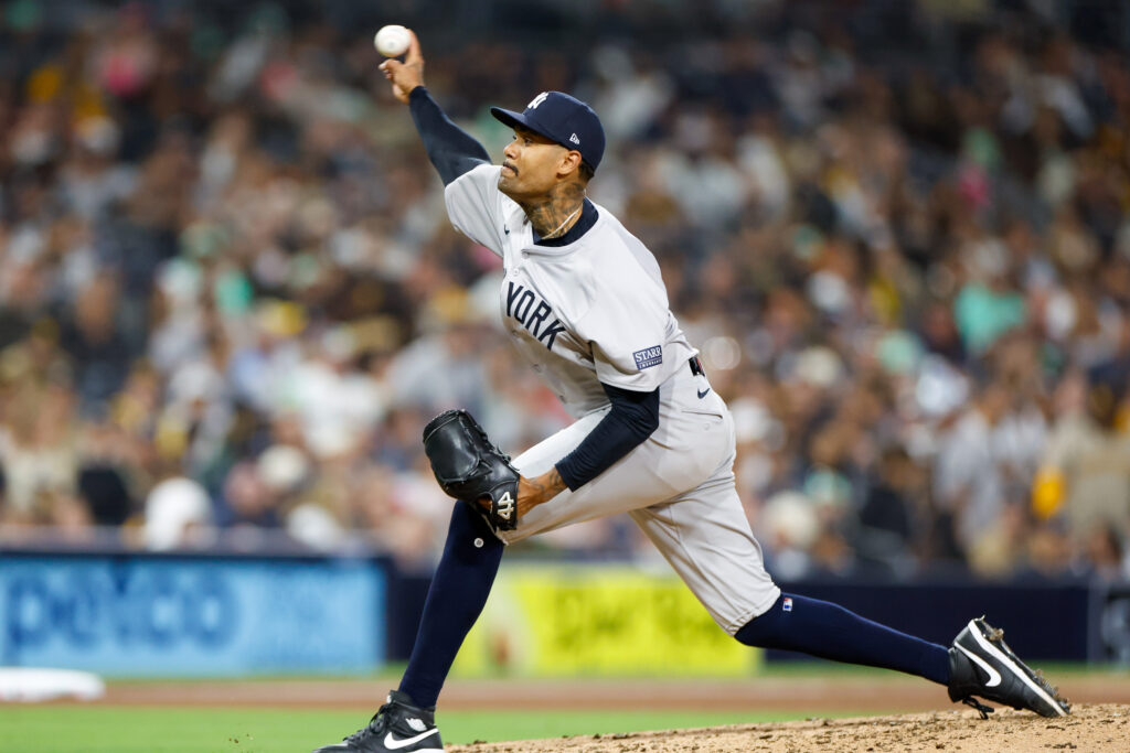 Pirates Claim Dennis Santana, Designate Jose Hernandez