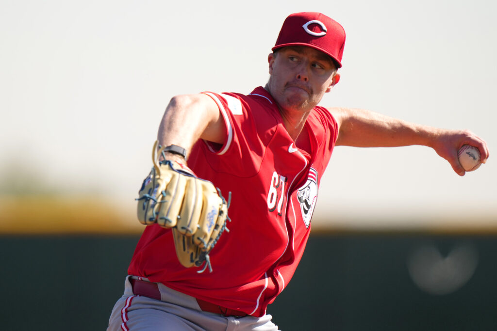 Pirates Sign Justin Bruihl To Major League Deal