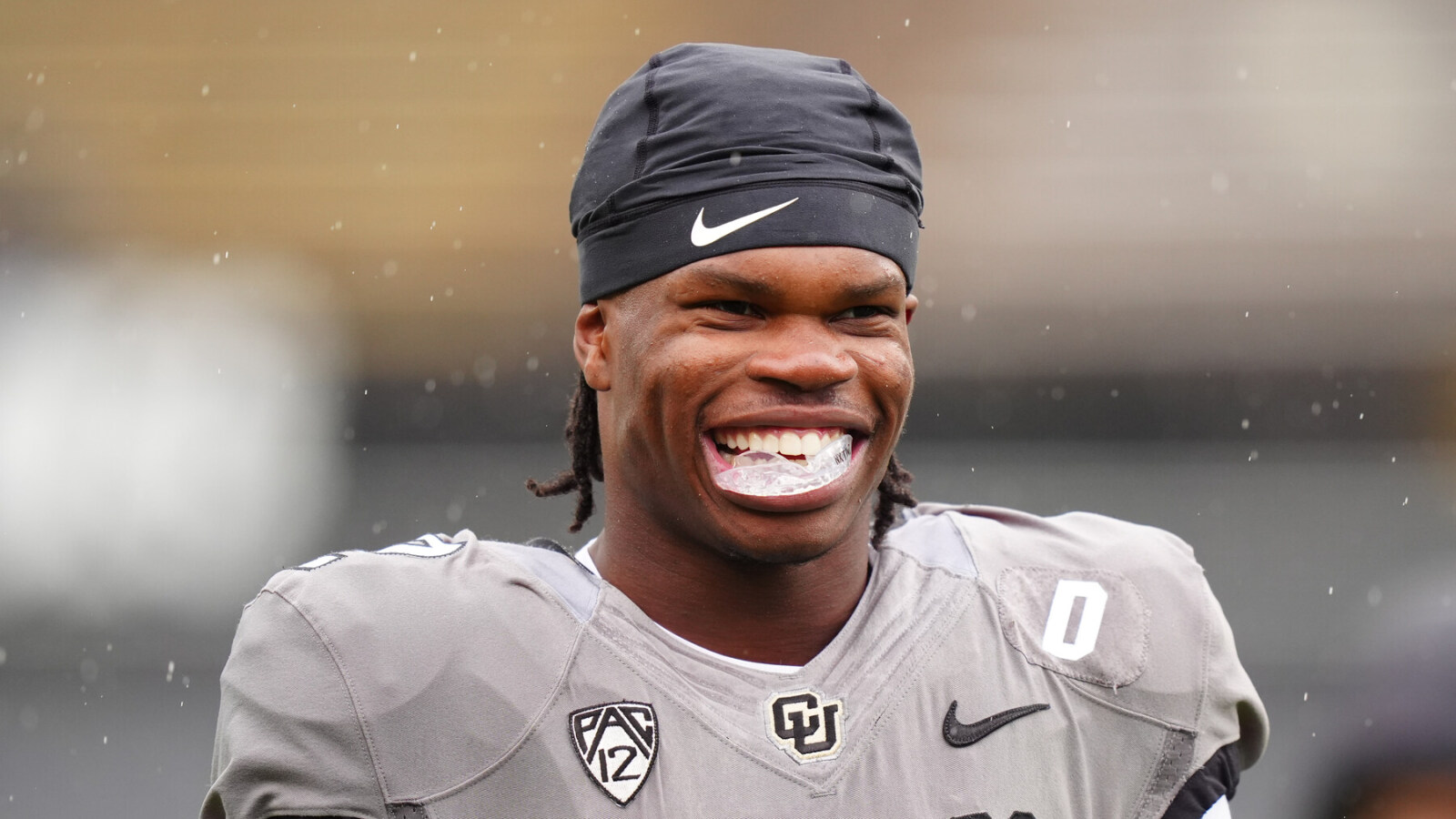 Predicting the 10 highest-rated players in 'College Football 25'