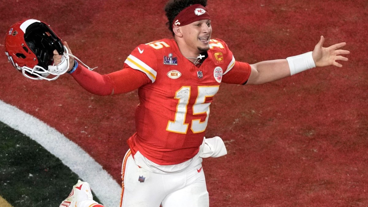 Ranking the best players at every position ahead of the 2024 NFL season