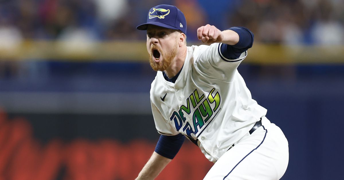 Rays 3 Orioles 6: Hard to win when the other guys hit three dingers
