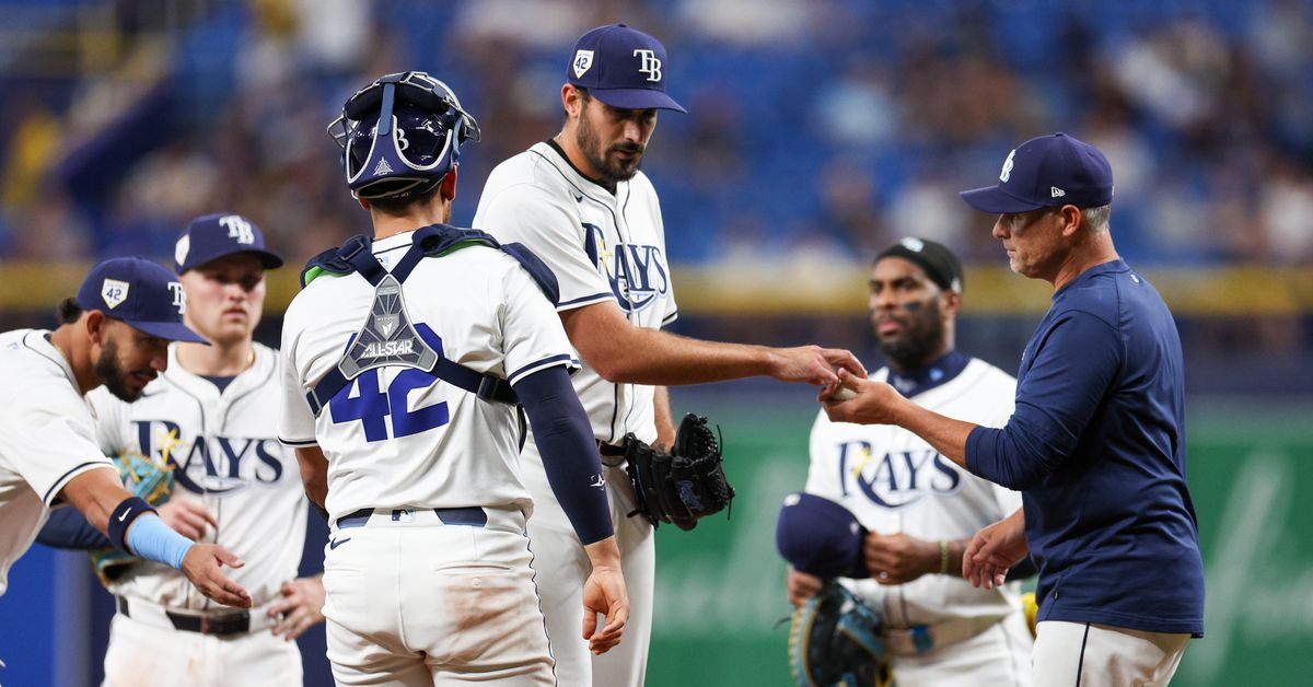 Rays Your Voice: This team just isn’t that good
