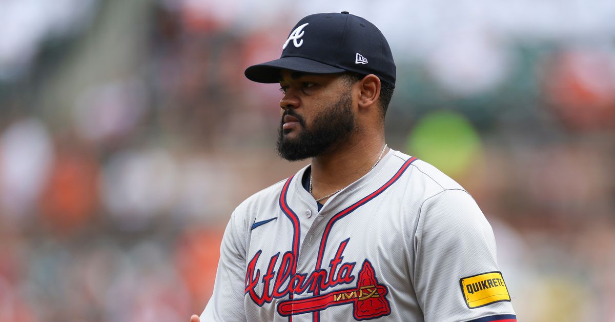 Reynaldo López, Bryce Elder lead Braves into Wednesday’s doubleheader against the Cardinals